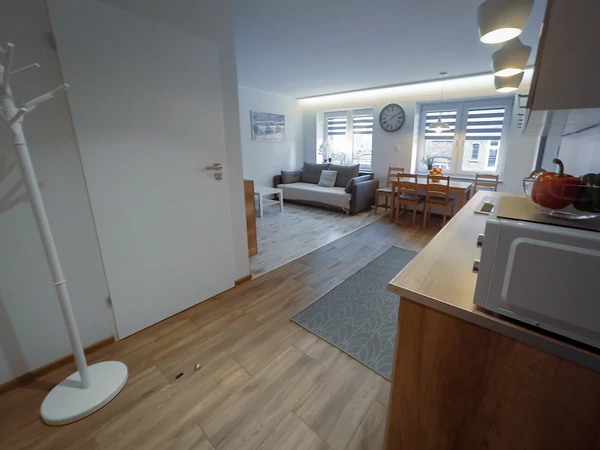 Nocleg - Apartamenty Szczawno-Zdrój - Boczna 5a - Szczawno-Zdrój - zdjęcie 6