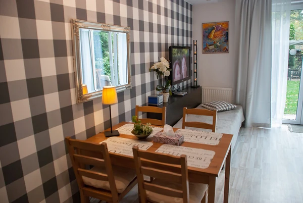 Apartamenty Szczawno-Zdrój - Mickiewicza 31