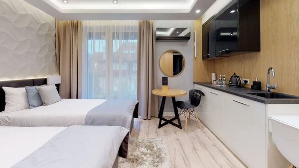 My Story Sopot Apartments
