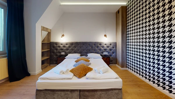 Aparthotel Diamond SPA Relax