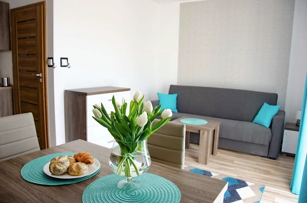 Apartamenty Szyper
