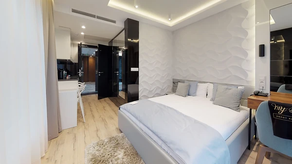 Noclegi - My Story Sopot Apartments - Sopot - zdjęcie 9