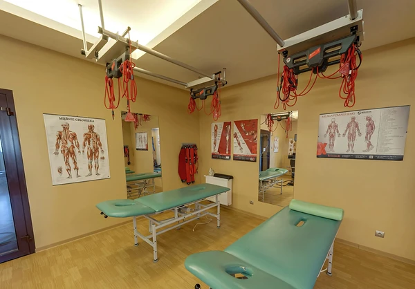 Noclegi - Malinowy Dwór Hotel Medical SPA Świeradów-Zdrój - Świeradów-Zdrój - zdjęcie 10