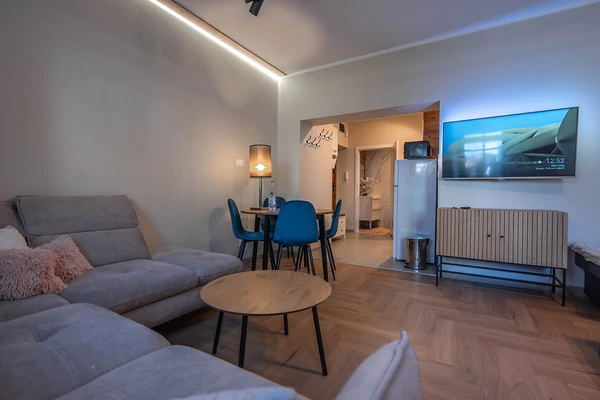 Apartamenty Szczawno-Zdrój - Kolejowa 13