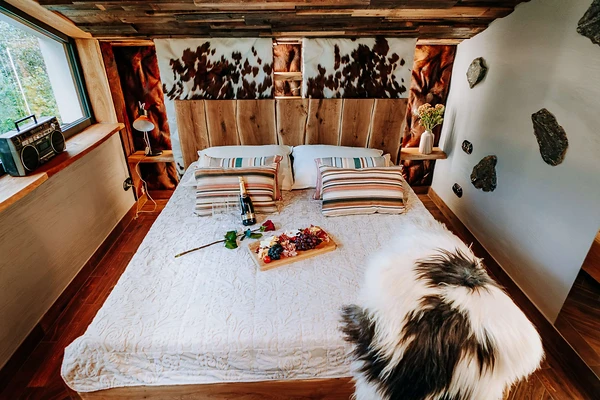 Noclegi - Stylove Apartamenty - Ustroń - zdjęcie 6