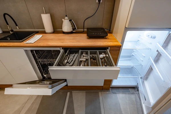 Apartamenty Szczawno-Zdrój - Kolejowa 13