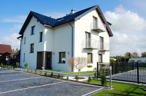 Apartamenty Szyper