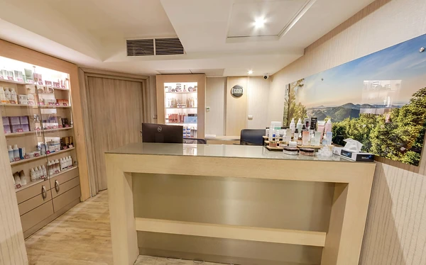 Nocowanie - Malinowy Dwór Hotel Medical SPA Świeradów-Zdrój - Świeradów-Zdrój - zdjęcie 9