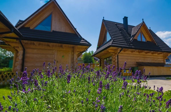 Góralska kraina - Zakopane