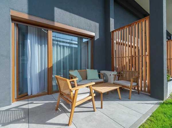 Apartament Trzy Rysie w Lagunie Beskidów