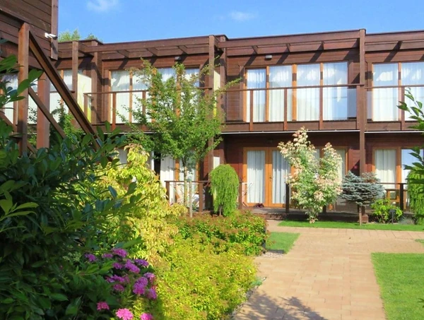 Domki Apartamentowe Bueno
