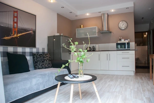 Tanie noclegi - Apartamenty Szczawno-Zdrój - Mickiewicza 31 - Szczawno-Zdrój - zdjęcie 6