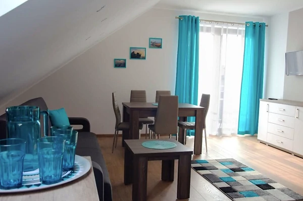 Apartamenty Szyper