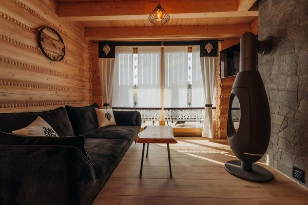 Wczasy - SPAcówka - mini SPA w Beskidach - Jaworzynka - zdjęcie 8