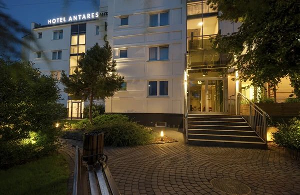 Hotel Antares Gdynia