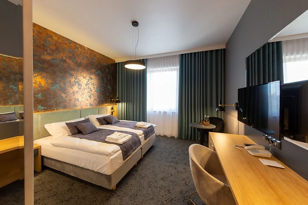 Hotel & SPA Hetman
