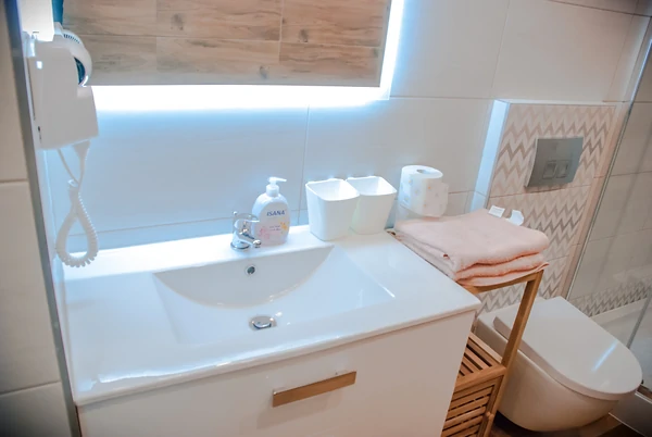 Apartamenty Szczawno-Zdrój - Boczna 5a