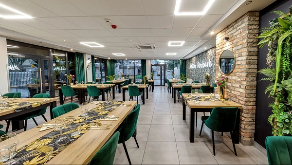 Hotel Seven Bytom