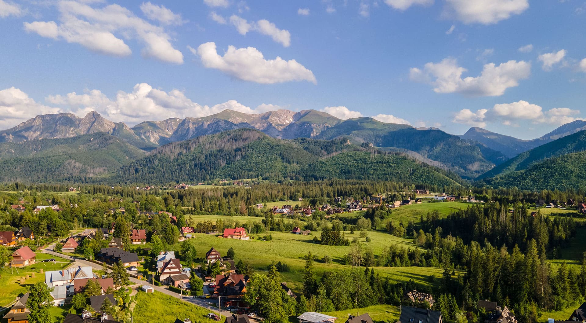 noclegi zakopane